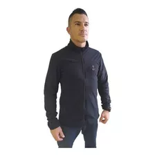 Blusa Jaqueta Street Fleece Masculino Preto Cobra Tactical 