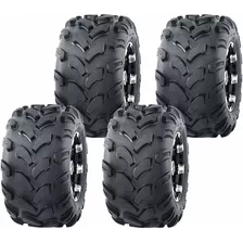 4 Llantas 16x8-7 Cuatrimoto Rin 7 , Atv, Italika, Suzuki 