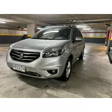 Renault Koleos 2013 2.5 Privilege 4x4 Cvt