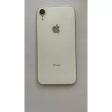 Apple iPhone XR 64 Gb - Blanco