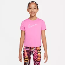 Camiseta Nike Dri-fit One Infantil