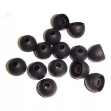 Set De Siliconas Eartips Xcessor Audífonos In-ear 14-pack