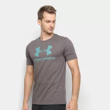 Camiseta Under Armour Sportstyle - Original