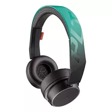 Audífonos Supraaurales Inalámbricos Plantronics Backbeat F