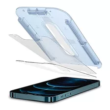 Protector De Pantalla De Vidrio Templado [glas.tr Ez Fit]