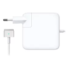 Fonte Carregador Magsafe2 60w P/ Apple Macbook Pro Air 13.3