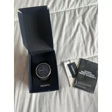 Suunto Spartan Ultra Saphire - Relógiomultiesportivo