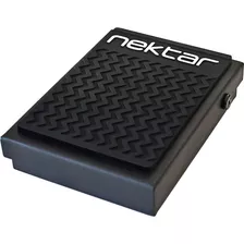 Pedal Sustain Nektar Np-1 Np1 Compatible Yamaha Casio Korg 
