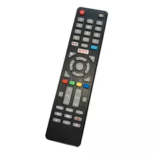 Control Remoto Para Smart Tv Jvc Rm-c3282