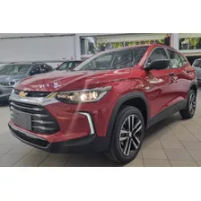 Chevrolet Tracker Lt Mt#7