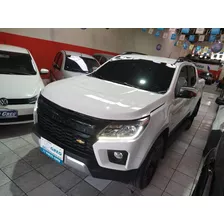Chevrolet S10 High Country 2.8 Tdi 4x4 Cd Diesel Automatica