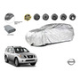 Funda Cubreauto Afelpada Premium Nissan Pathfinder 4.0 2010