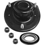 Base Amortiguador Delantera Rx300 V6 3l 99-03 Eagle 6524351