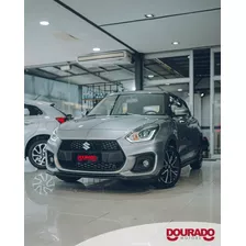 Suzuki Swift Sport 1.4 2023 0km