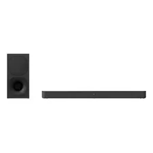 Sony Barra De Sonido De 2.1 Canales Con Subwoofer Ht-s400