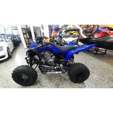 Yamaha Raptor 700 Permuto Qr Motors