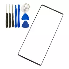 Viesup Para LG Wing 5g Pantalla Táctil Panel Exterior Vidrio