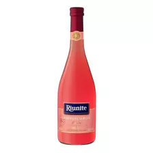 Vino Rosado Riunite Lambrusco 750 Ml