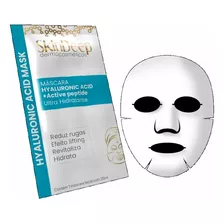 Mascara Facial Hyaluronic Mask Skindeep - 1 Unidade