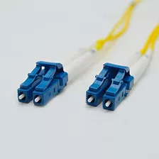 1m Cable Fibra Óptica Sc Lc 10gb Os2 | 1m (3.28ft) |