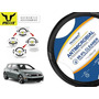 Funda Cubrevolante Negro Antimicrobial Vw Golf 2.0l 2002