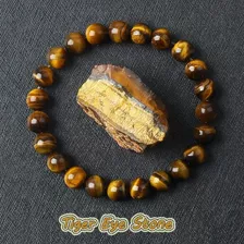 Pulsera Piedras Naturales