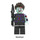 Lego Original Hawkeye Zombie (xh1819)