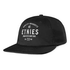 Etnies - Strapback Hat | Gorra Skate ¡ Original !