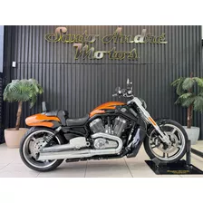 Harley Davidson V-rod Muscle 1250 2014
