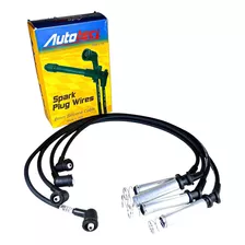 Cables De Bujías Chevrolet Luv 2.2 Motor C22ne 1999-2005