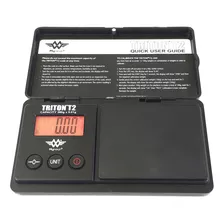 My Weigh Scmt2  200 185 triton 2  200 g Por 0,.