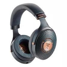 Focal Celestee - Auriculares Con Cable De Alta Gama Con Res.