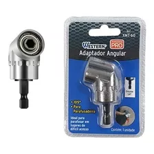 Adaptador Angular Para Parafusadeira Imantado 105 Graus