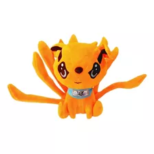 Kurama Peluche Naruto Shippuden Hitachi Uchiha Madara Sasuke