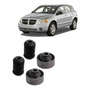 Kit Bujes Bandeja Trasera Jeep Compass Patriot Dodge Caliber Dodge Caliber