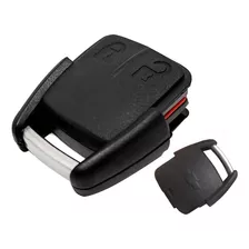 Capa Chave Controle Gm Chevrolet Celta Prisma 2013 2014 2015