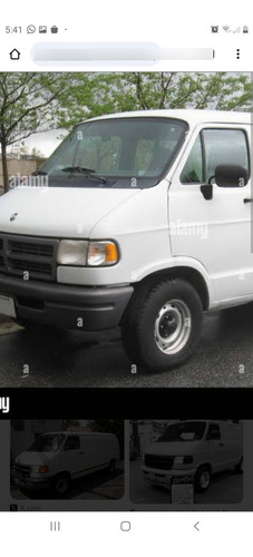 Rin 15  Para Dodge Ram Van 1500 Foto 6