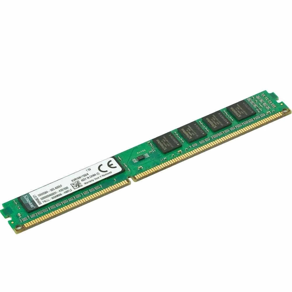 Память kingston 4gb