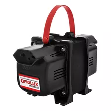 Auto Transformador Fiolux 1010va 3 Pinos - 1000va/1050va