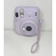 Câmera Instantânea Fujifilm Instax Mini 11 (com Defeito)