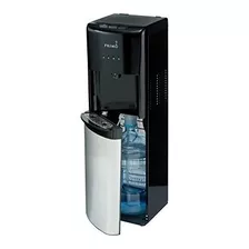 Dispensador De Refrigerador De Agua Fria Y Fria De Carga I