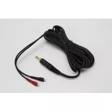 Cabo Para Fone De Ouvido 3 Metros Sennheiser 523878