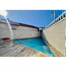 Ap 3 Quartos, Piscina, Elevador, Garagem E Condomínio Barato