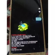 Celular Motorola G 5s Luz Com Defeito Não Carrega No Estado 