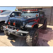 Jeep Gladiator Jt Mojave 2023