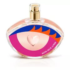 Perfume Mujer Agatha Ruiz De La Prada Look Kool Edt 80ml