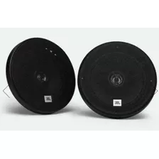 Jbl Stage1621 6.5 Color Negro Bocinas 2