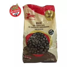 Maní Con Chocolate X 1 Kg.