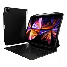 Funda Con Teclado Switcheasy Para iPad Pro 12.9 2022