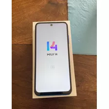 Celular Redmi Note 10 5g